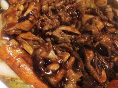-黄记煌三汁焖锅(新世纪广场店)
