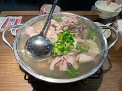 -肖四女乐山跷脚牛肉(世博源店)