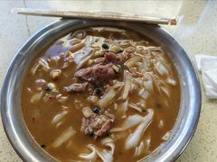 -舒记老友粉(埌西店)