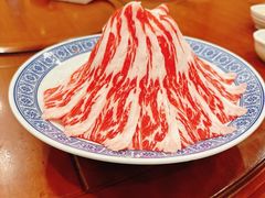 -牛街·马辈儿涮肉(陶然亭店)