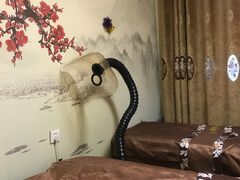 -康美道家中医养生SPA馆(牡丹江路店)