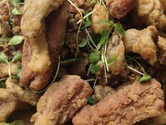 -福慧慈缘素食餐厅(王府井店)