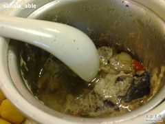 汤-真功夫(联丰店)