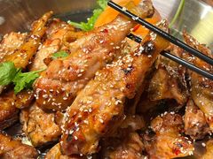 -酒里·宜州果酱烧烤(葛村店)