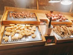 -比格比萨自助(南京万达茂店)