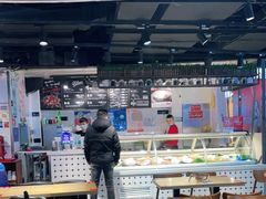 大堂-小山城麻辣香锅(新邻生活广场店)
