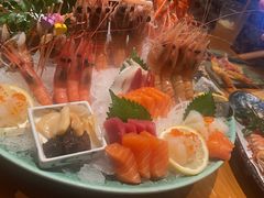 -水濑·日料放题(天河店)