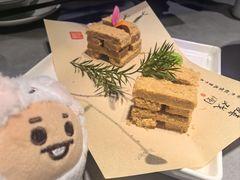-姑苏家宴·苏帮菜·松鼠桂鱼(苏州总店)