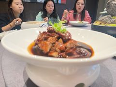 -巧庆楼·茶膳