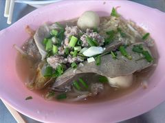 -榮泰米粉湯(Left Shop)