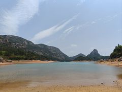 -大罗山风景区