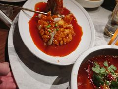 -梅花境(万科店)