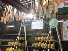 -都念榴莲·城市榴莲