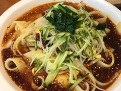 -莲香西域·正宗新疆菜(龙华店)