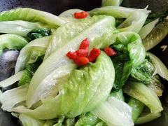 生菜-生机蔬食·24节气料理餐厅(番禺广场店)
