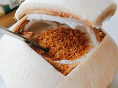 -狐狸爱上椰子鸡(金地广场店)