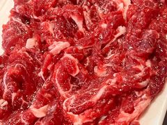 -鑫宝沙茶牛肉火锅(永泰店)