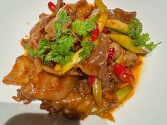 -BetterThai 泰加(苏州中心店)