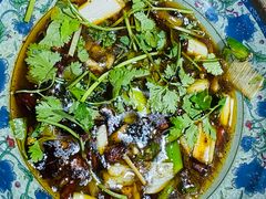 -三中高皇羊肉馆