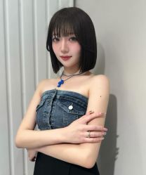 -Sying杉影日式烫染專門店