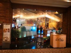 -马哥孛罗咖啡厅·Cafe Marco (厦门马哥孛罗东方大酒店)