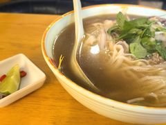 -越南牛肉河粉餐厅(书院巷店)