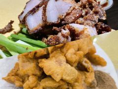-春水锅贴·传统鲁菜(大明湖店)
