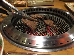-赤坂亭·M9和牛烧肉·铁板烧(合肥万象城店)