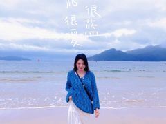 -西涌国际滨海旅游区