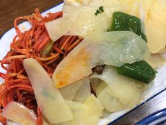 -惠记粉汤羊血梆梆肉(永松路店)