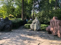 -成都武侯祠博物馆