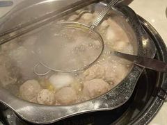 -小肥牛潮汕牛肉火锅(南联店)