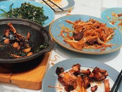 -鹿港小镇(悠唐店)