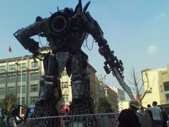 -万达广场(南京江宁店)