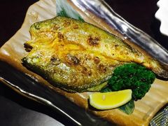 -花狸日本料理(柏庐广场店)
