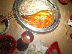 -季季红火锅(丰城洪客隆店)