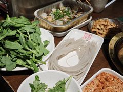 -李不管把把烧(火车南站店)