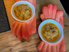 -湊湊火锅·茶憩(南京东路悦荟店)