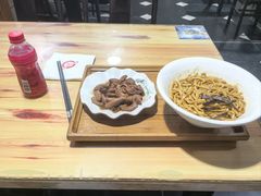 -富源春面馆(四川北路店)