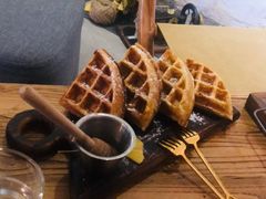 -春庄咖啡SpringHues(钟楼小区店)