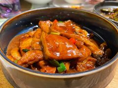 -青梅酒肆PLUS(长白仙岛北路店)