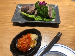 -打酱友•斑鱼海鲜粥火锅(吴桥店)