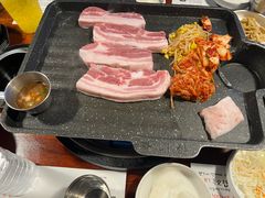 黑猪五花肉-Dombe豚(黑猪肉街店)