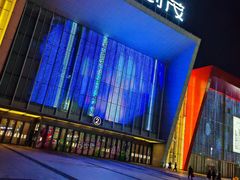 -哈尔滨热雪奇迹