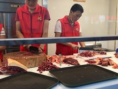 -汕头八里香牛肉店(人民南店)