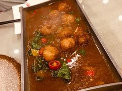 -素芝林素食养生会所(黄山豪庭·御府店)
