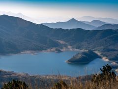 -浙西天池景区