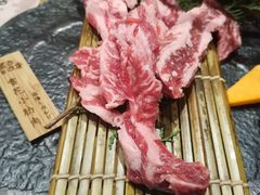 -黑牛の店·和牛烧肉(大悦城店)