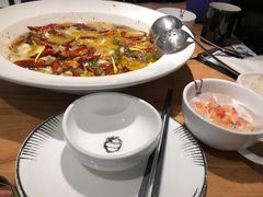 -太二酸菜鱼(石家庄万象城店)