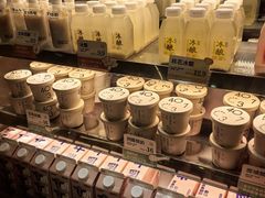 -宝珠奶酪(浦东金桥店)